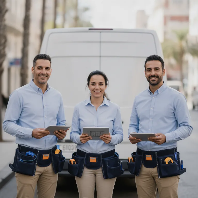 Agenzia Immobiliare Commerciale team a Acireale